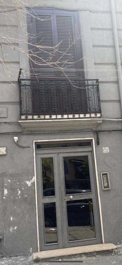 Casa Rosa Naples