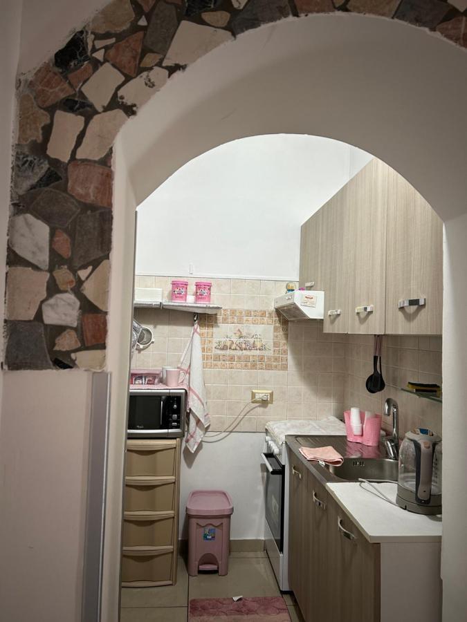 Holiday home Casa Rosa *
