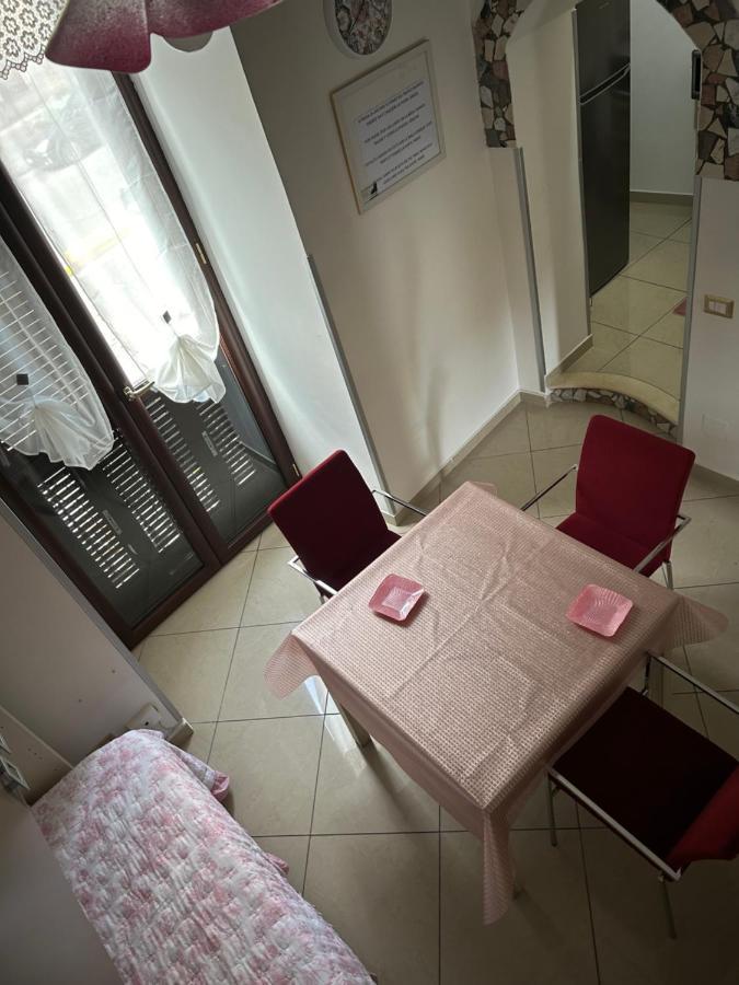 Casa Rosa Holiday home Naples