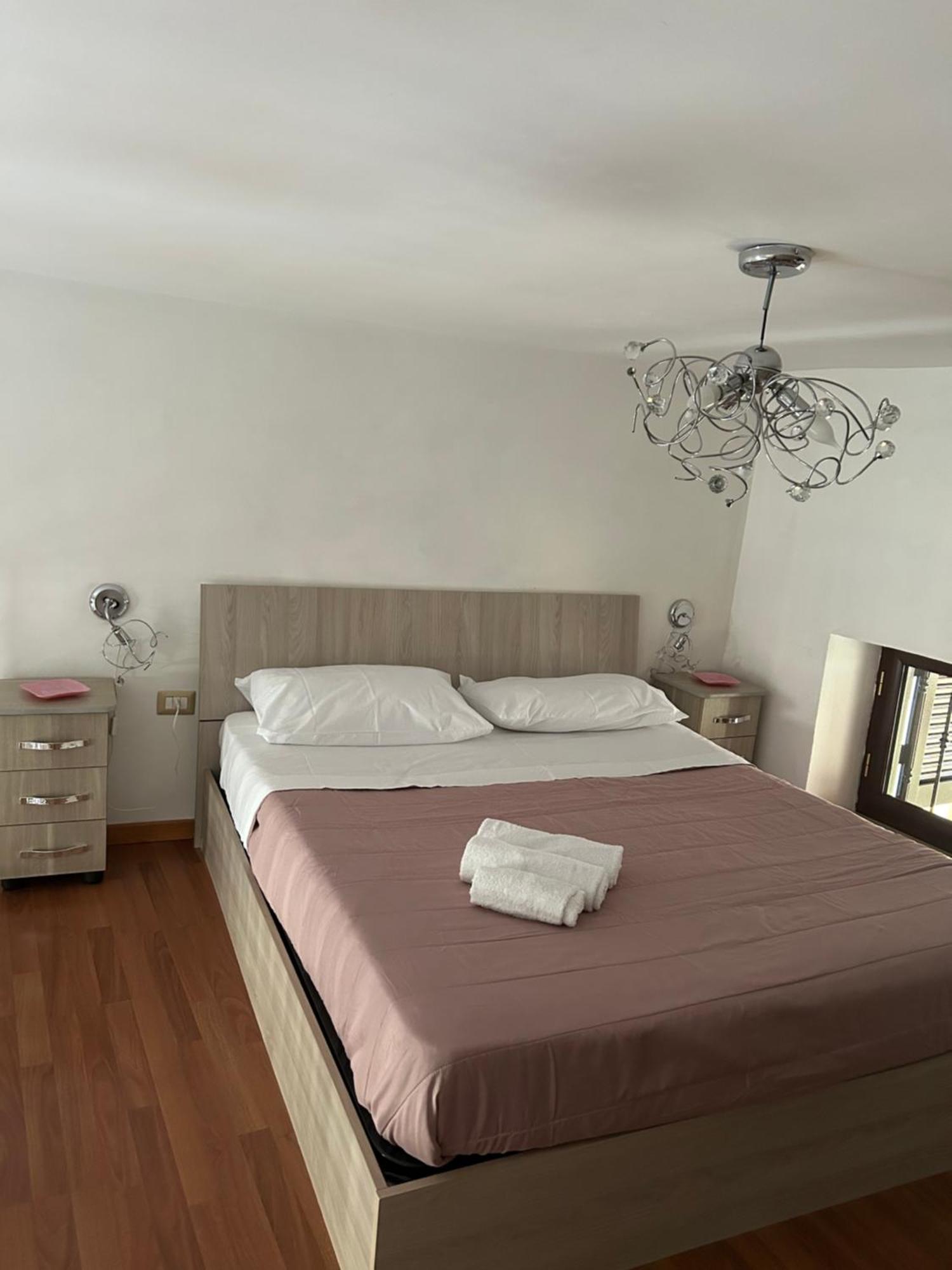 Casa Rosa