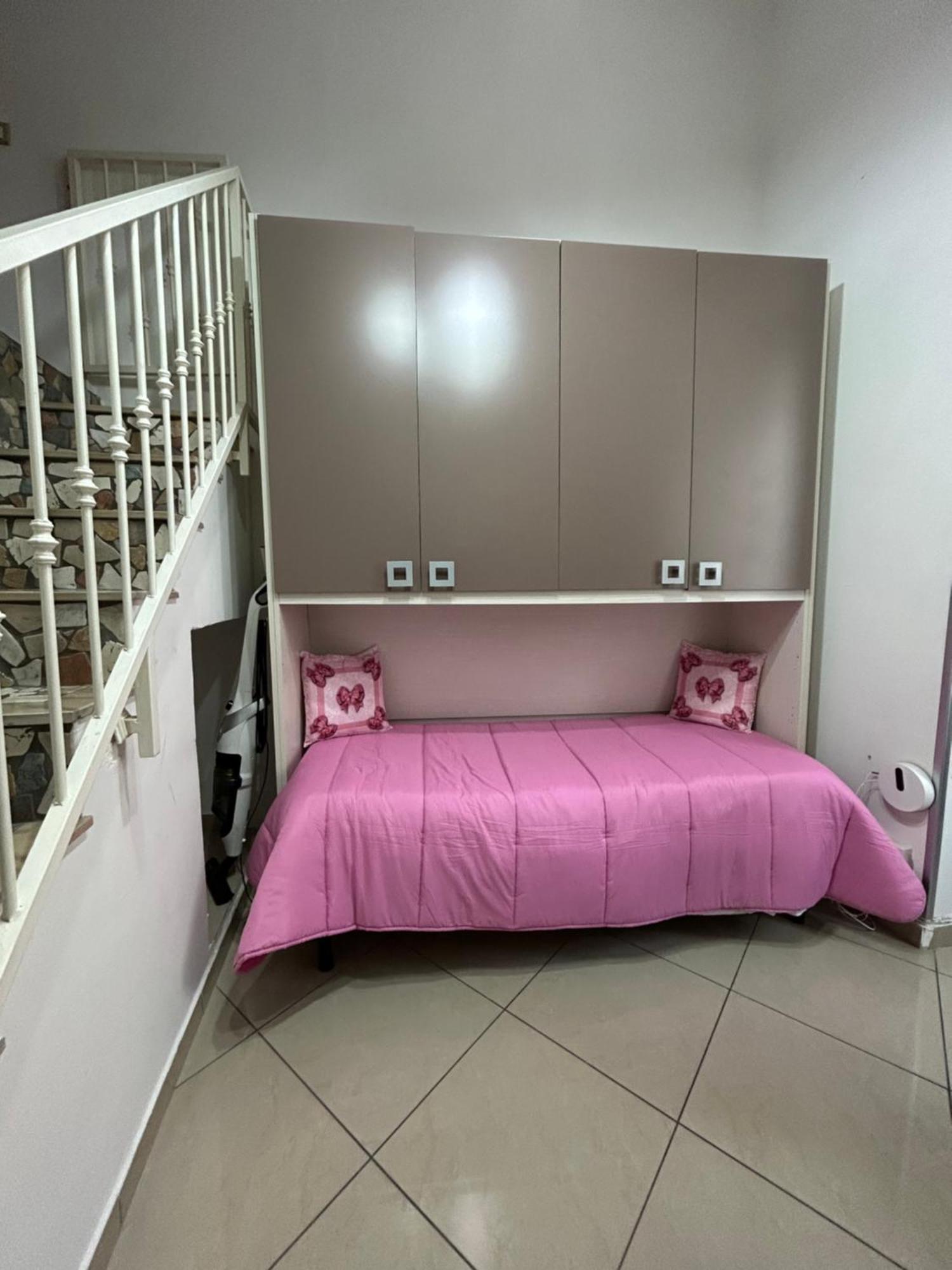 Holiday home Casa Rosa *