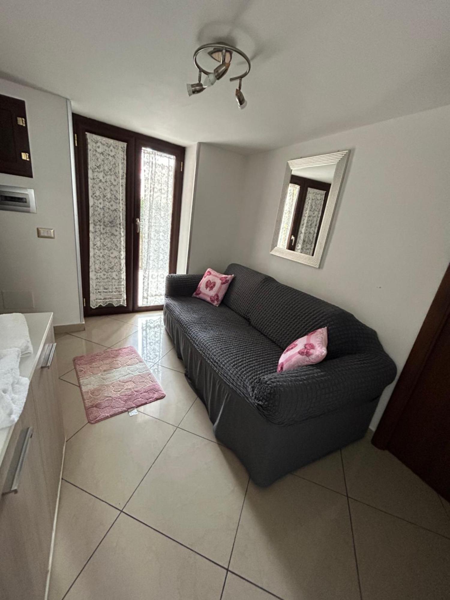 Holiday home Casa Rosa Naples